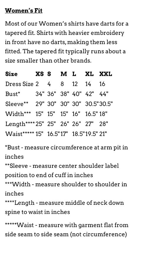 7859 Women's Black-on-Black Tooling Embroidered Western Shirt