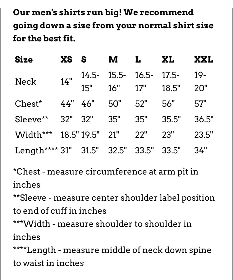1641 Men's Short Sleeve Navy Western Shirt with UV Protection