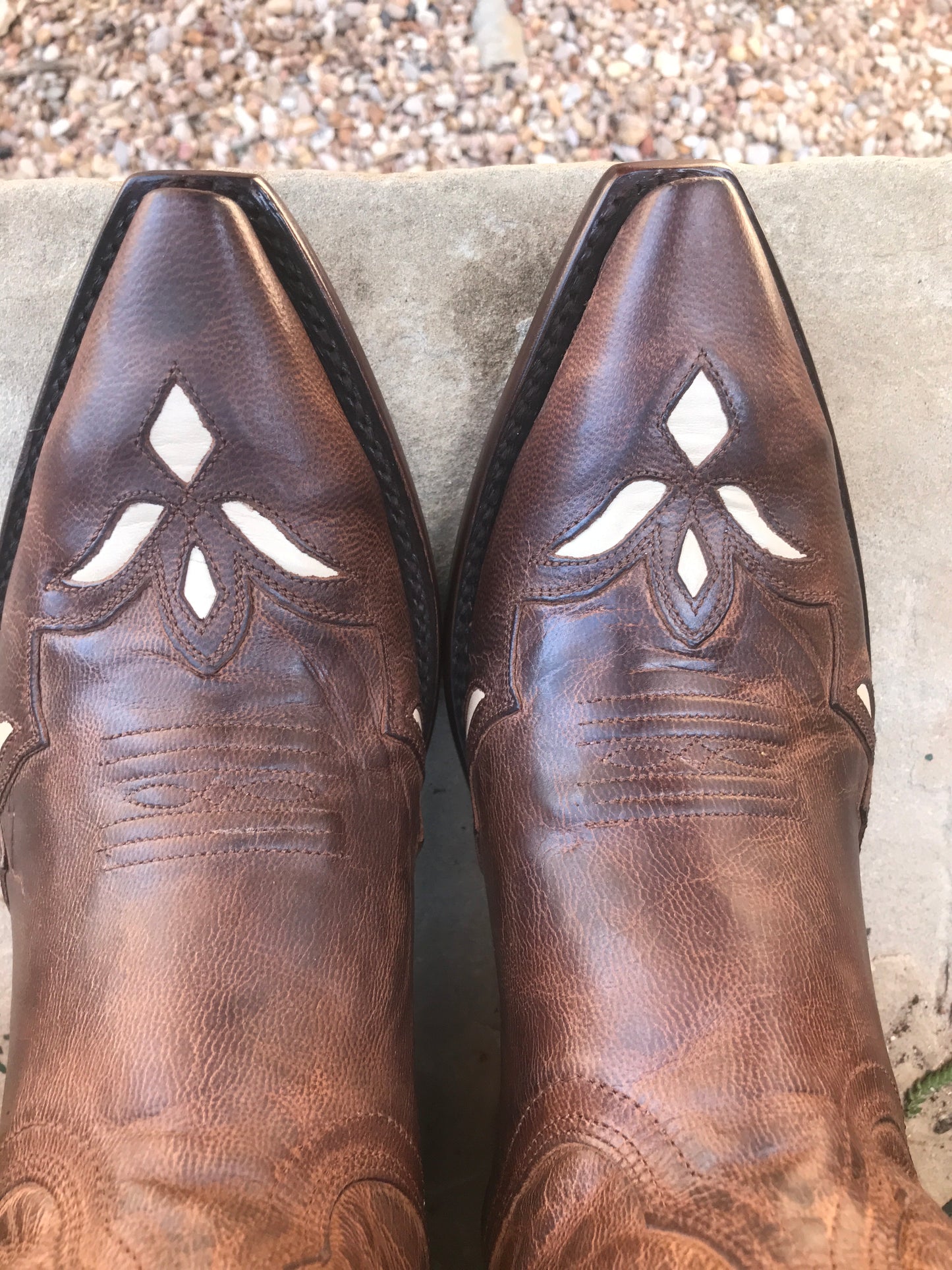 Old Gringo Golondrina Boots