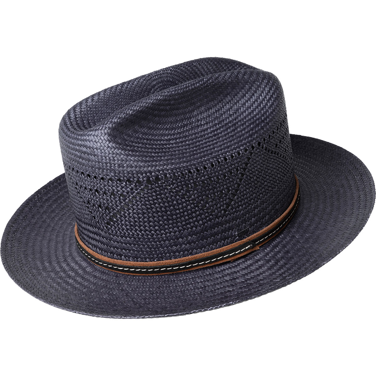Moren (Blue) Fedora