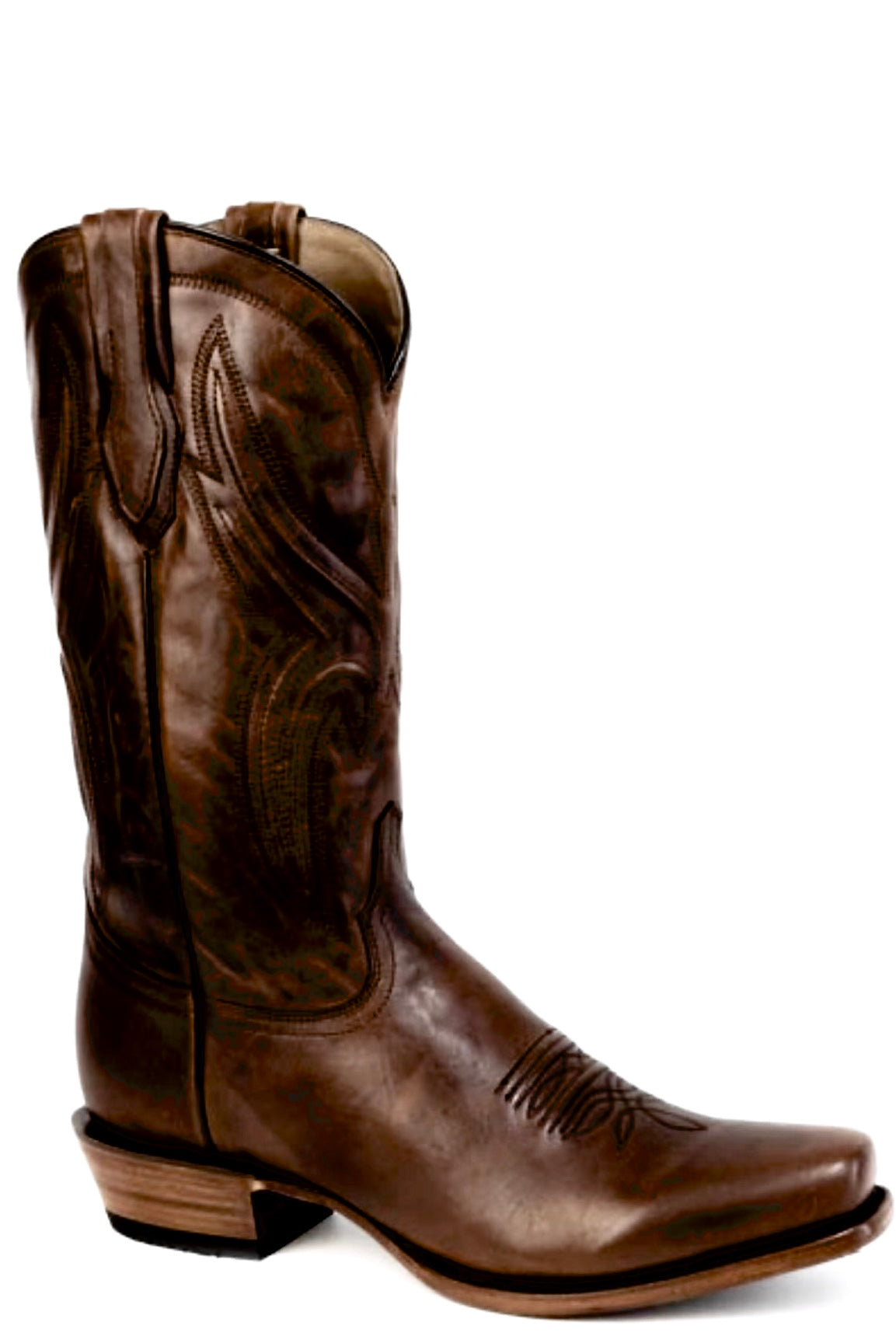 Stetson Masterson Boots