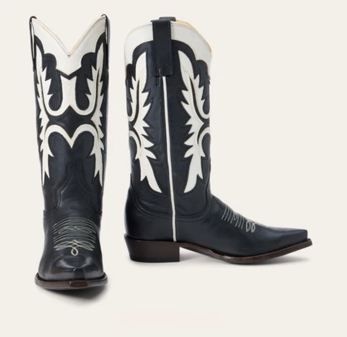 Stetson Cheyenne Boot