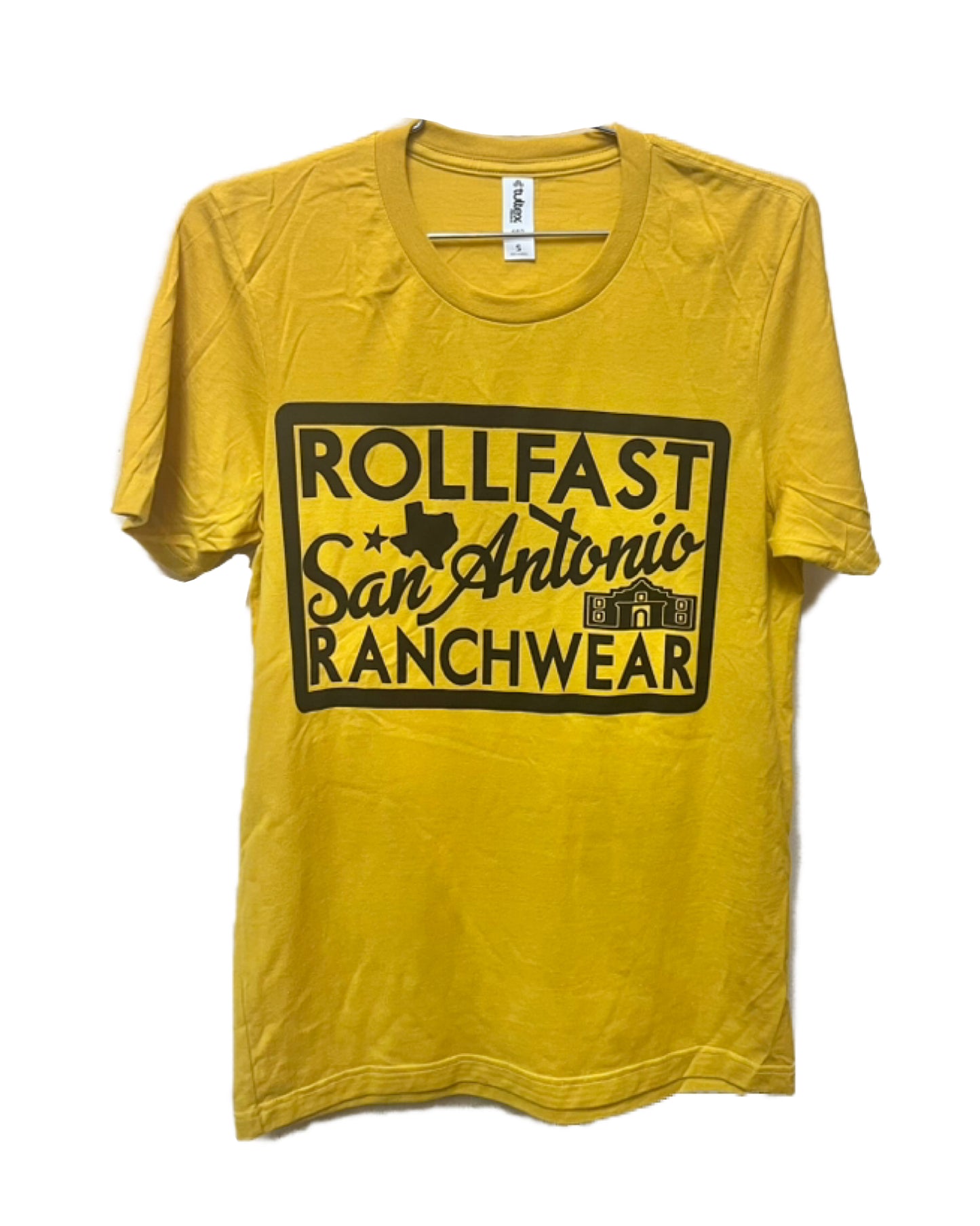 San Antonio T-Shirt