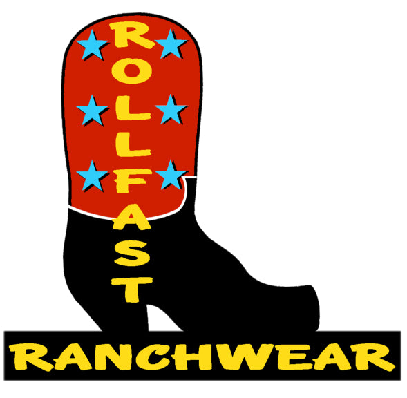 Boot Logo Sticker