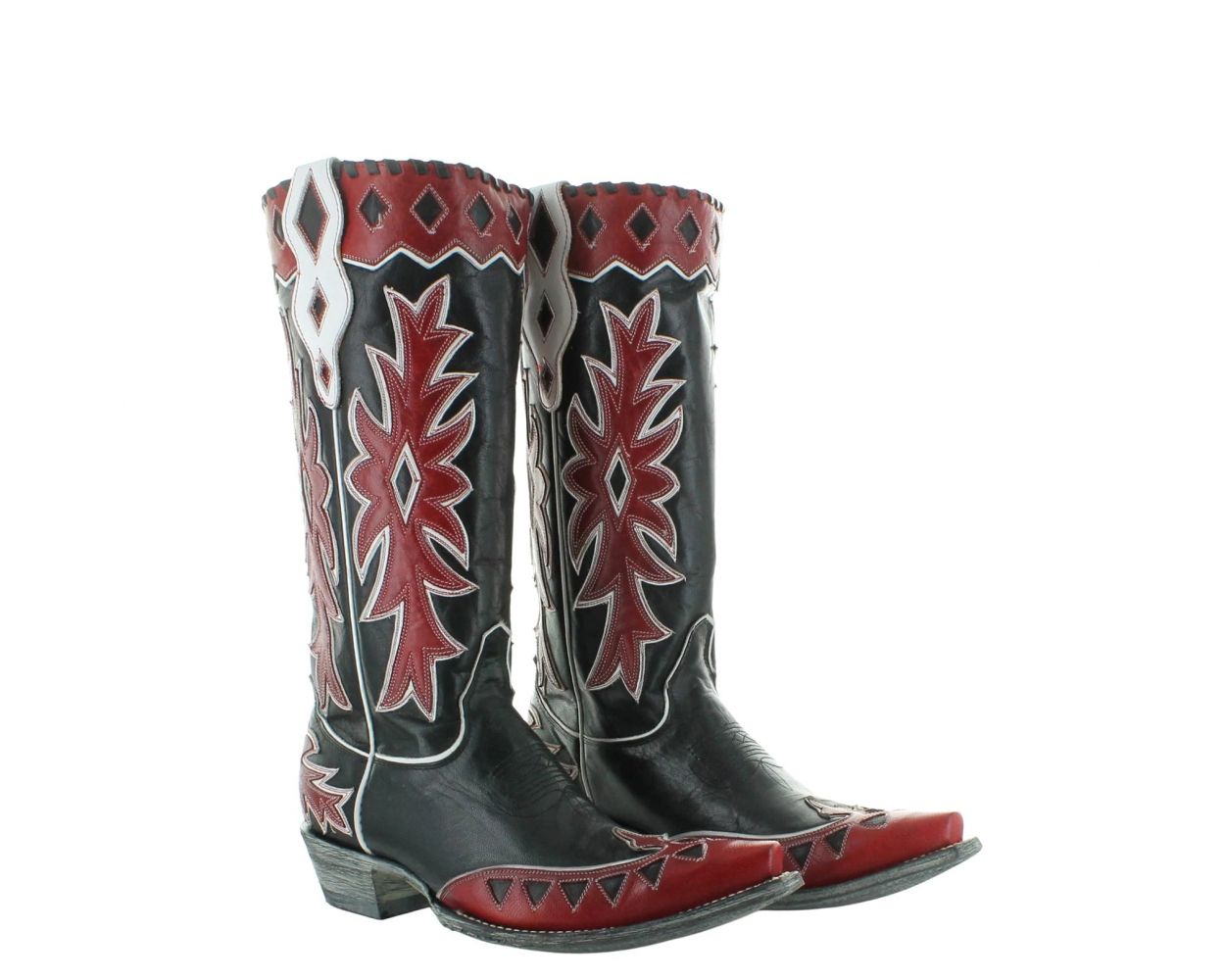 Old Gringo Women's Miles City Boots