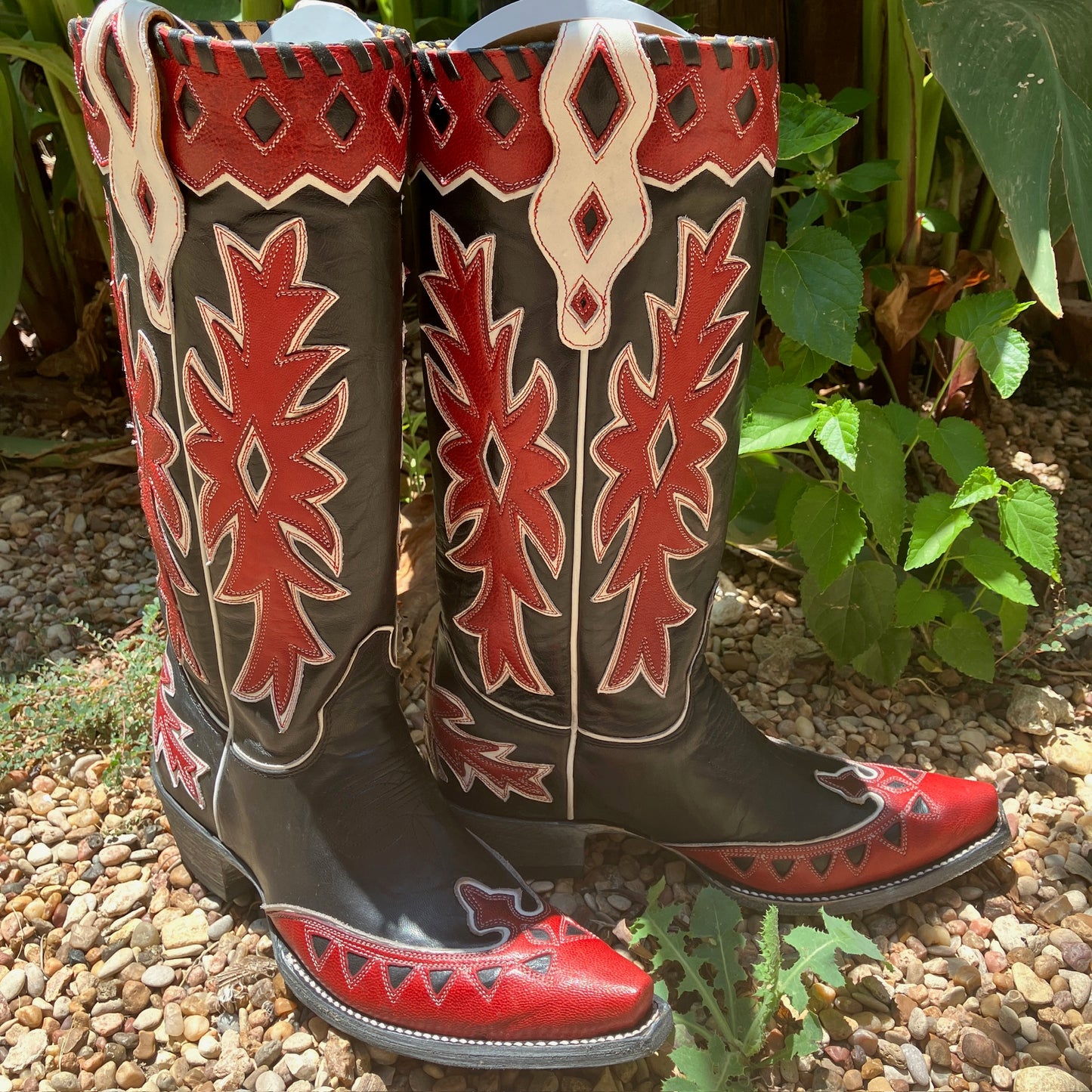 Old Gringo Women's Miles City Boots