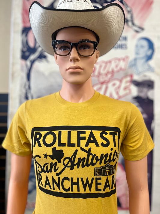 San Antonio T-Shirt