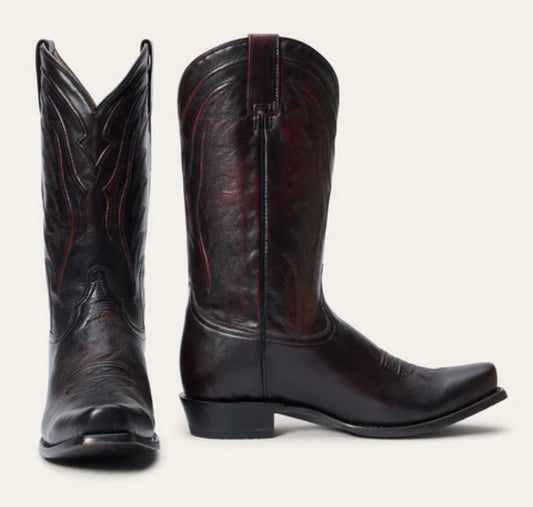 Stetson Brooks Boots