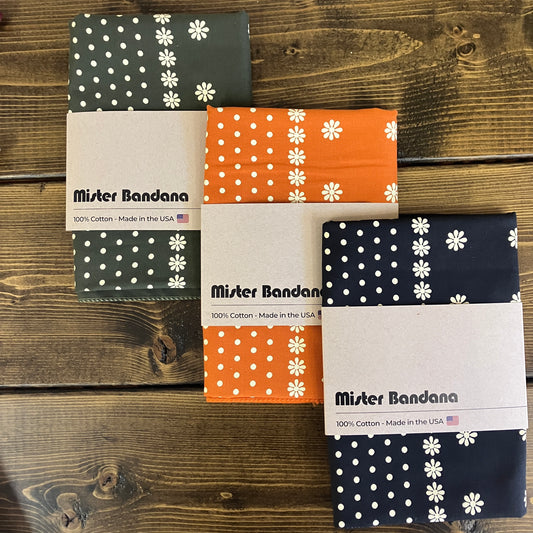 Mr. Bandana "Amarillo" Bandana