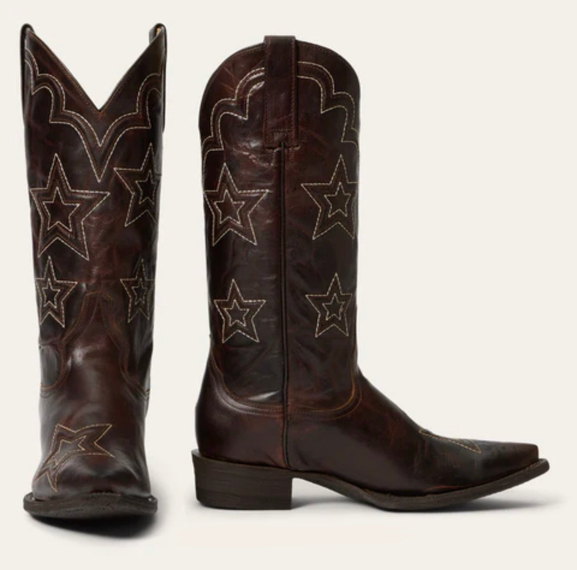 Stetson Cosmo Boots