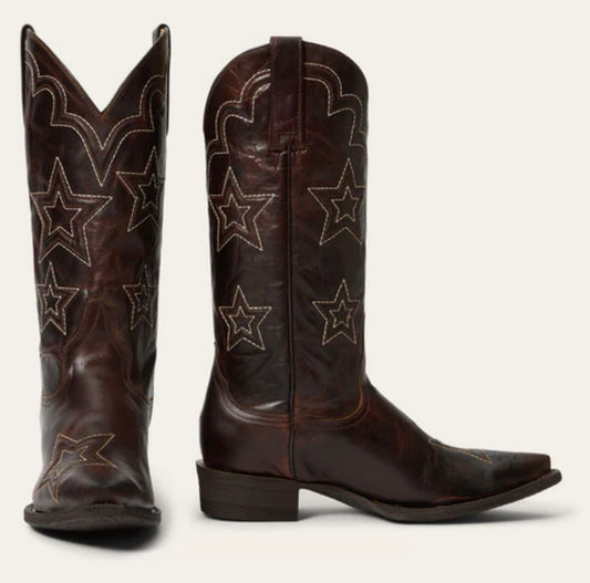 Stetson Cosmo Boots
