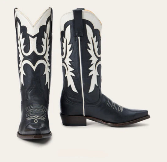 Stetson Cheyenne Boot