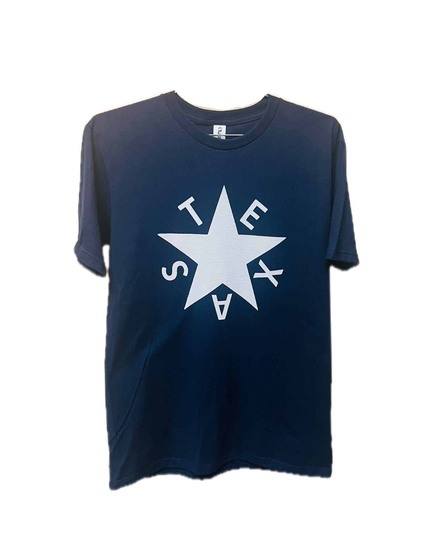 Texas Star T-Shirt