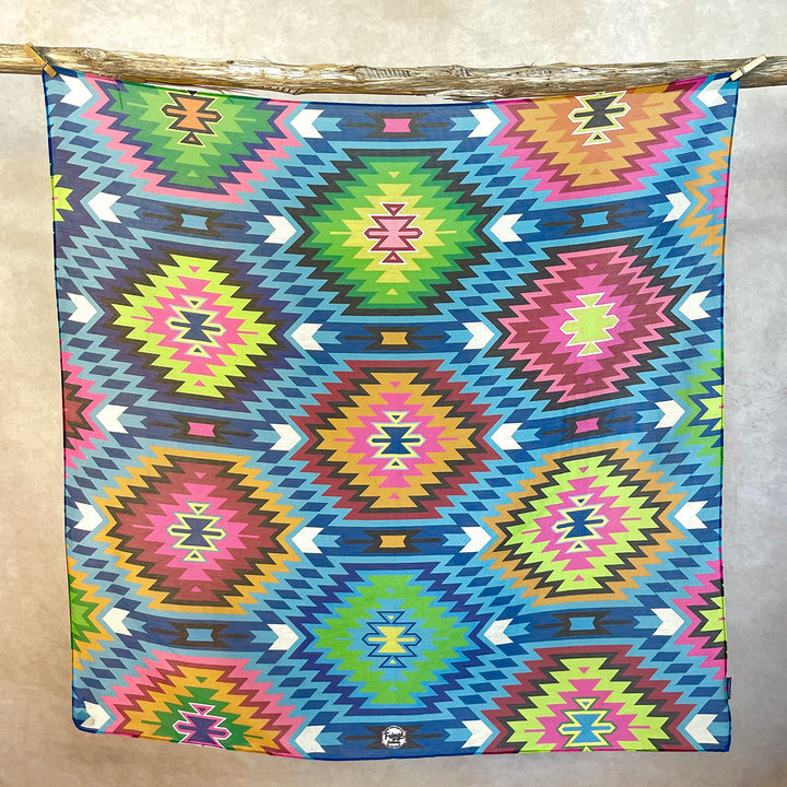 Sweet & Sour Bandana
