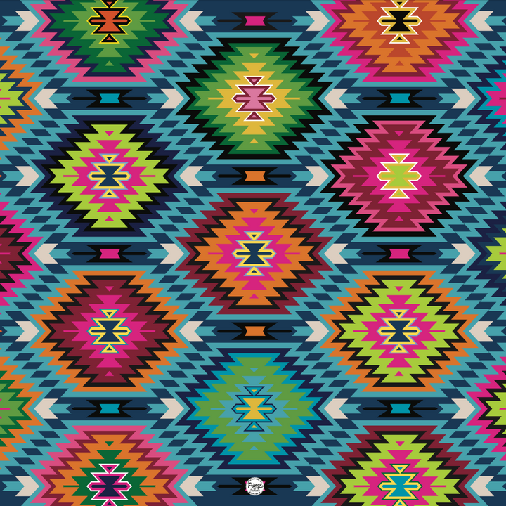 Sweet & Sour Bandana